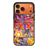 Dragon Ball Beerus Samsung Galaxy S26 Case