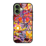 Dragon Ball Beerus iPhone 17 Case