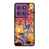 Dragon Ball Beerus Motorola Moto Edge 60 Pro Case