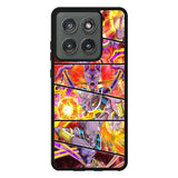 Dragon Ball Beerus Motorola Moto Edge 2025 Case
