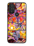 Dragon Ball Beerus Motorola Moto G Pure 2021 , Moto G Power 2022 Case