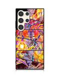 Dragon Ball Beerus Samsung Galaxy S25 Ultra 5G Case