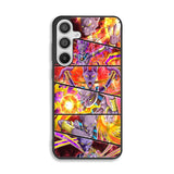 Dragon Ball Beerus Samsung Galaxy A26 Case OV1290