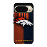 Denver Broncos NFL Google Pixel 10 Pro XL Case OV9496