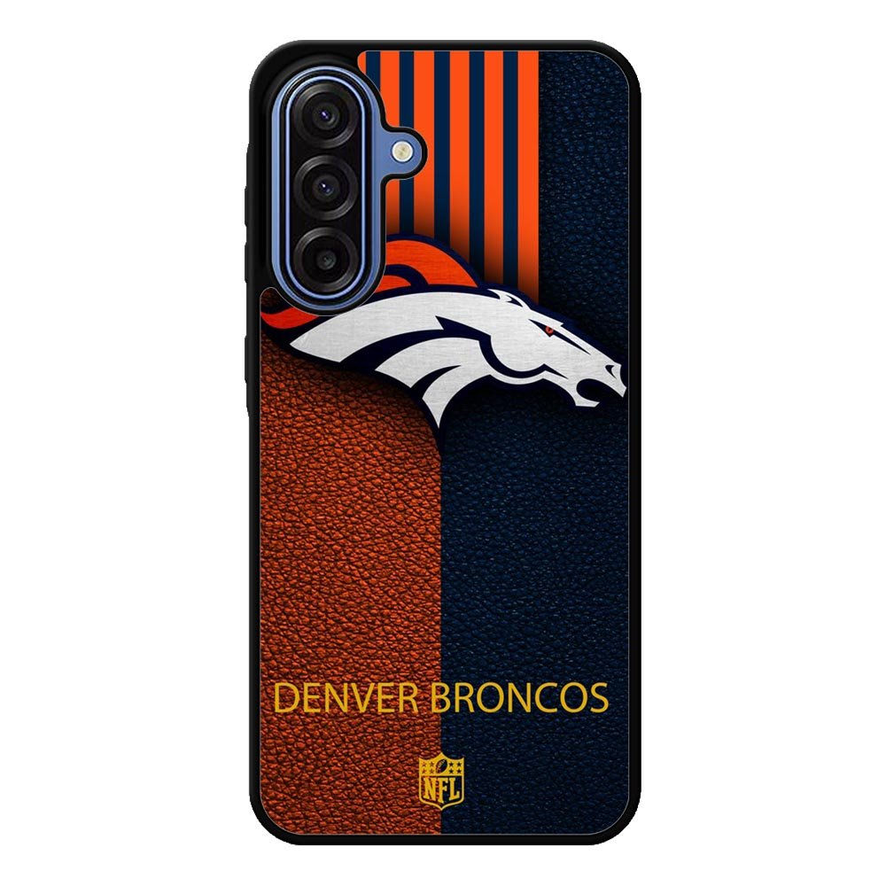 Denver Broncos NFL Samsung Galaxy A17 Case OV9496