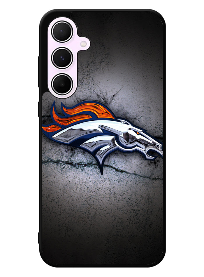 Denver Broncos 5th Samsung Galaxy A35 5G Case