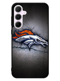 Denver Broncos 5th Samsung Galaxy A35 5G Case