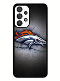 Denver Broncos 5th Samsung Galaxy A53 5G Case