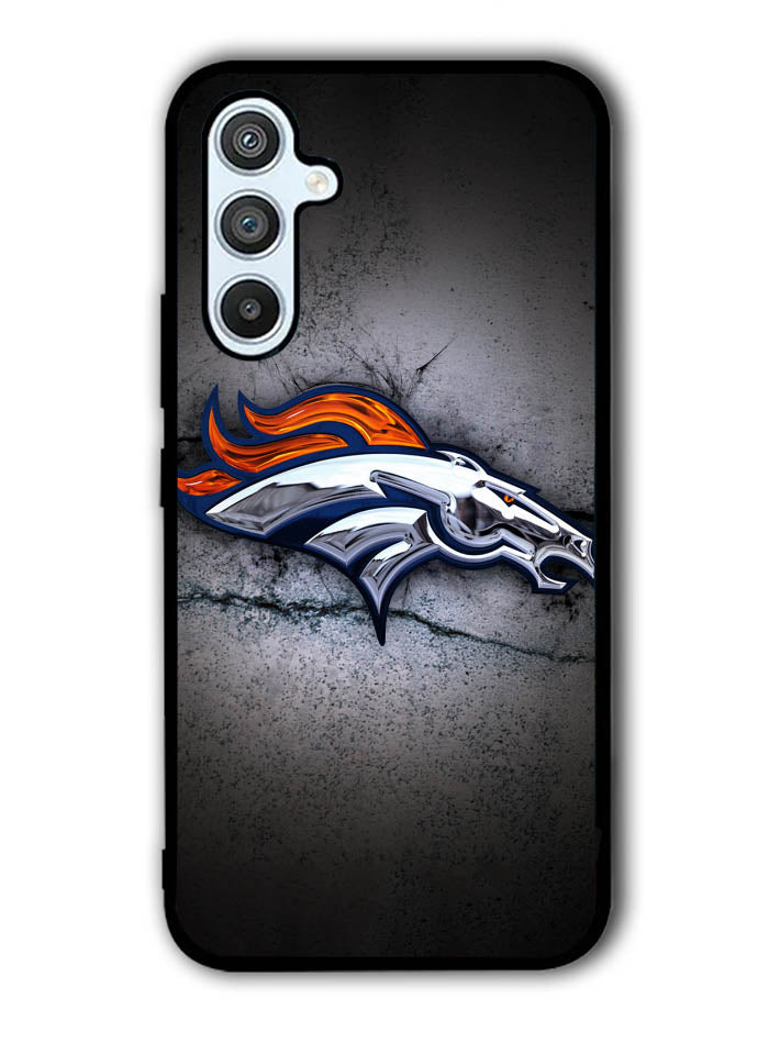 Denver Broncos 5th Samsung Galaxy A54 5G Case