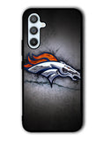 Denver Broncos 5th Samsung Galaxy A54 5G Case