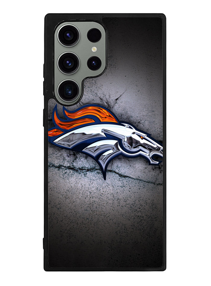 Denver Broncos 5th Samsung Galaxy S23 Ultra 5G Case