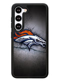 Denver Broncos 5th Samsung Galaxy S23 5G Case