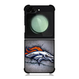 Denver Broncos 5th Samsung Galaxy Z Flip 6 Case