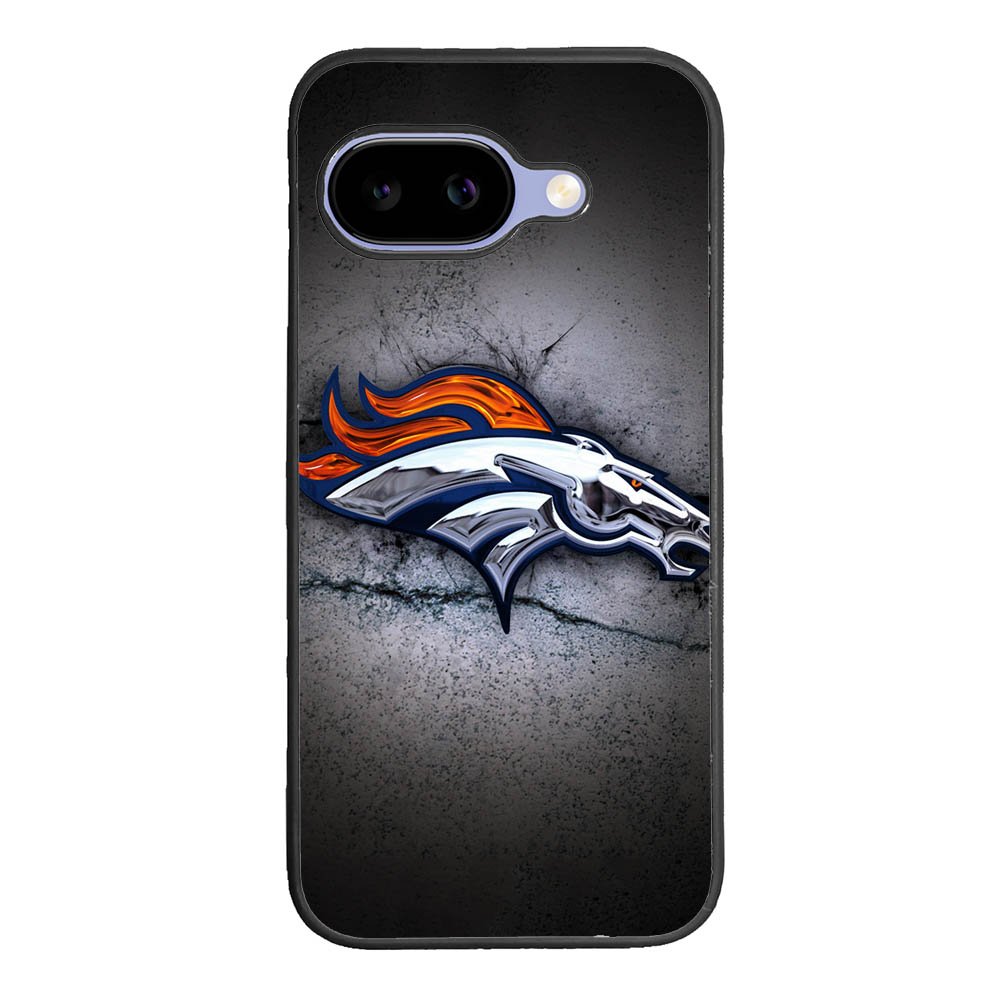 Denver Broncos 5th Google Pixel 10A Case
