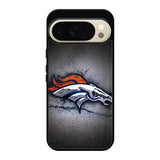 Denver Broncos 5th Google Pixel 10 Pro Case