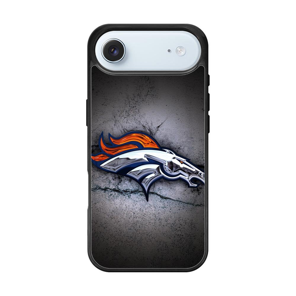 Denver Broncos 5th iPhone Air Case