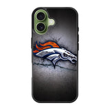 Denver Broncos 5th iPhone 17 Case