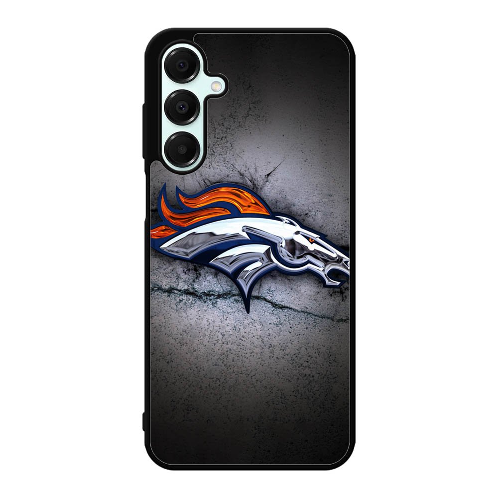 Denver Broncos 5th Samsung Galaxy A16 Case OV3336
