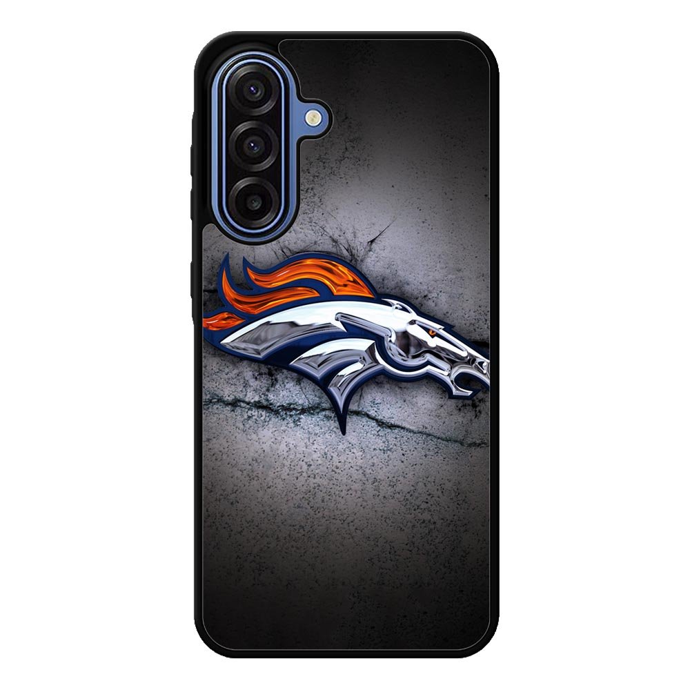 Denver Broncos 5th Samsung Galaxy A17 Case