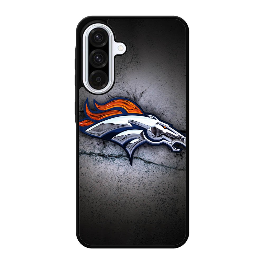 Denver Broncos 5th Samsung Galaxy A56 Case OV3336