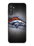Denver Broncos 5th Samsung Galaxy A14 5G Case