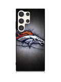 Denver Broncos 5th Samsung Galaxy S25 Ultra 5G Case
