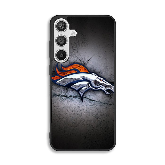 Denver Broncos 5th Samsung Galaxy A26 Case OV3336