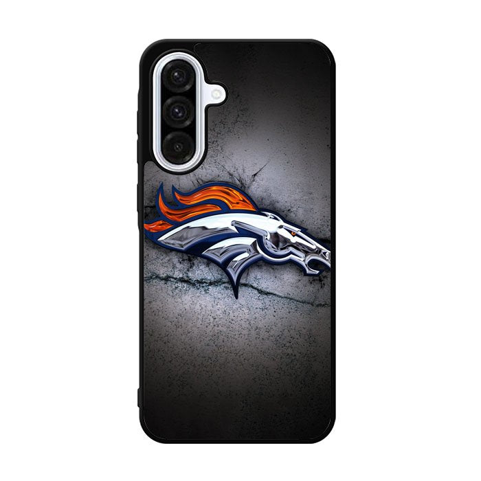 Denver Broncos 5th Samsung Galaxy A36 Case OV3336