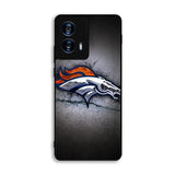 Denver Broncos 5th Motorola Moto G Power 5G 2024 Case OV4802
