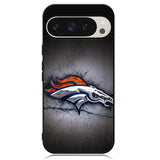 Denver Broncos 5th Google Pixel 9 Pro XL Case