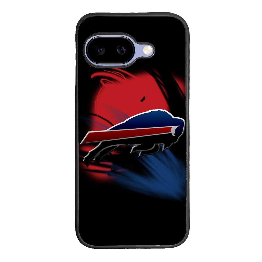 Buffalo Bills Stripe Google Pixel 10A Case