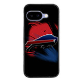 Buffalo Bills Stripe Google Pixel 10A Case