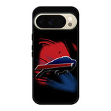 Buffalo Bills Stripe Google Pixel 10 Pro XL Case