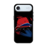 Buffalo Bills Stripe iPhone Air Case