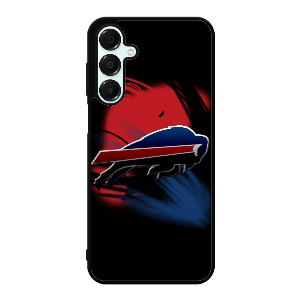 Buffalo Bills Stripe Samsung Galaxy A16 Case OV1547