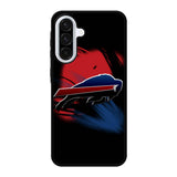 Buffalo Bills Stripe Samsung Galaxy A56 Case OV3516