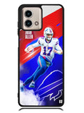 Buffalo Bills 5th Motorola Moto G Stylus 5G 2023 Case