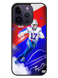 Buffalo Bills 5th iPhone 14 Pro Max Case