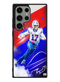 Buffalo Bills 5th Samsung Galaxy S23 Ultra 5G Case