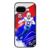 Buffalo Bills 5th Google Pixel 10A Case