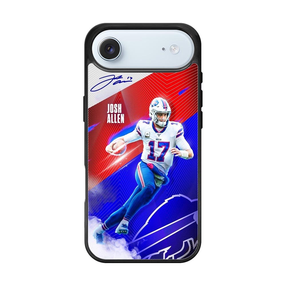 Buffalo Bills 5th iPhone Air Case