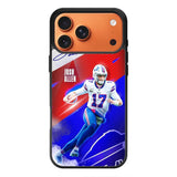 Buffalo Bills 5th Samsung Galaxy S26 Case