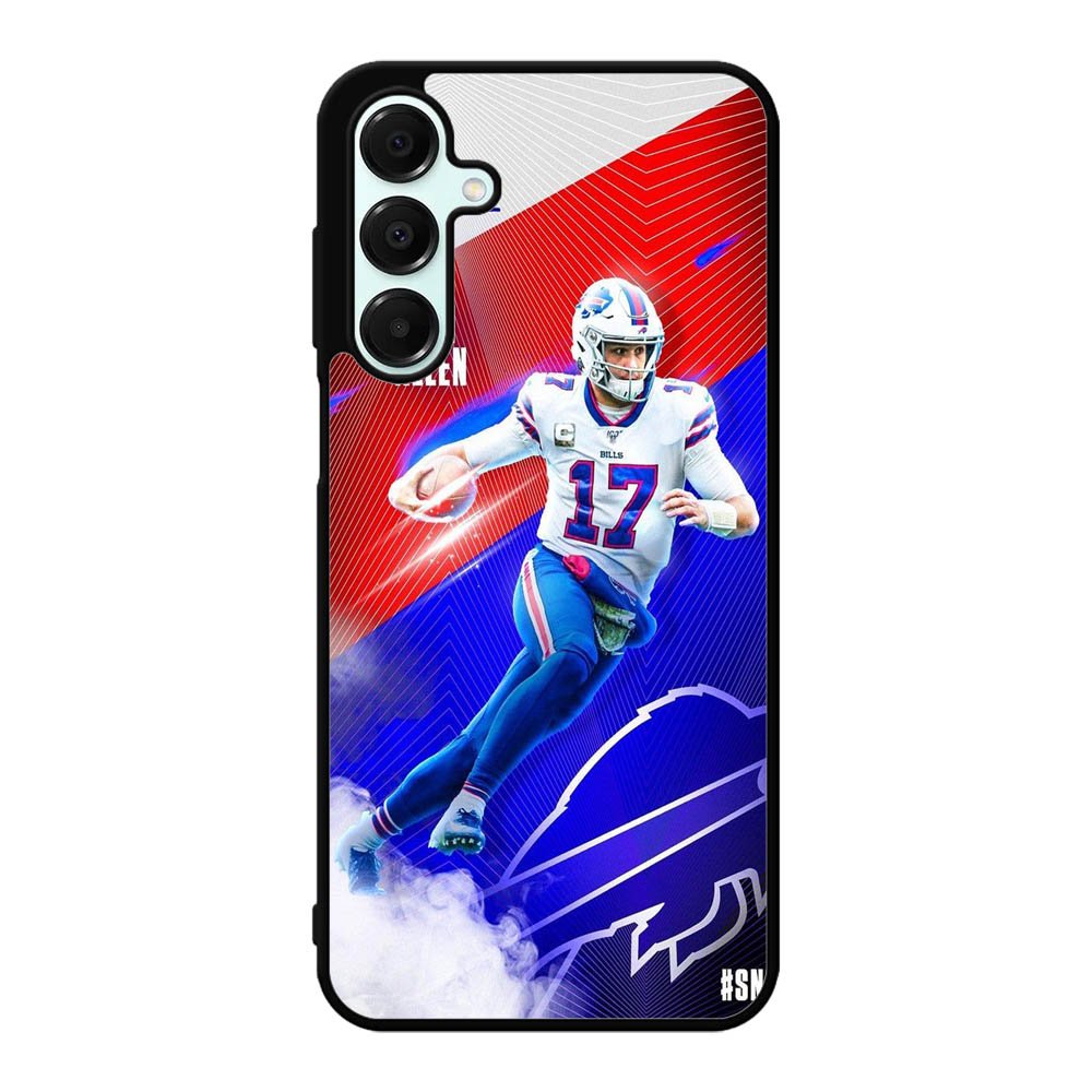 Buffalo Bills 5th Samsung Galaxy A16 Case OV0560
