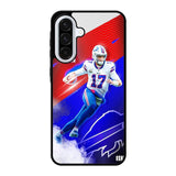 Buffalo Bills 5th Samsung Galaxy A56 Case OV0560