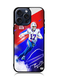 Buffalo Bills 5th iPhone 15 Pro Max Case