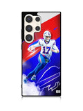 Buffalo Bills 5th Samsung Galaxy S24 Ultra 5G Case