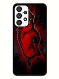 Arkansas Razorbacks 2nd Samsung Galaxy A53 5G Case