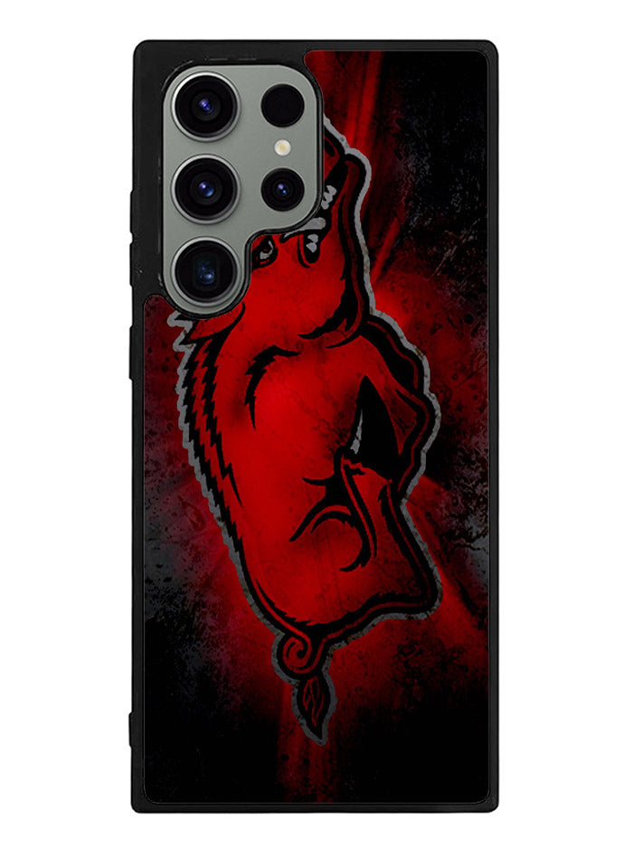 Arkansas Razorbacks 2nd Samsung Galaxy S23 Ultra 5G Case