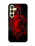 Arkansas Razorbacks 2nd Samsung Galaxy S24 Plus 5G , Samsung Galaxy S24+ 5G Case