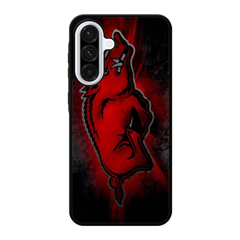Arkansas Razorbacks 2nd Samsung Galaxy A56 Case OV7531